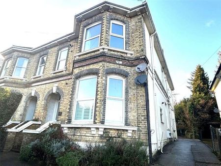 Upper Grosvenor Road, Tunbridge Wells, Kent, TN1 - Photo 3