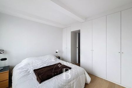 Appartement à louer à Paris 13Ème - Photo 4