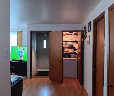 🏡Grand 5 1/2 à Longueuil – 3 chambres – Disponible 1er août 2026 – ... - Photo 1