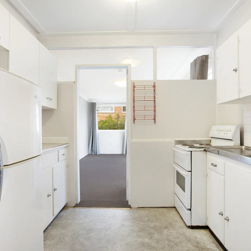 Unit 16/11 Perouse Road, Randwick. - Photo 1