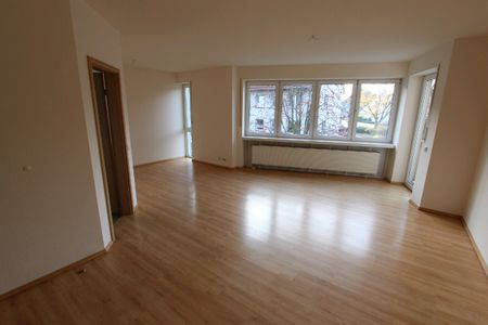 Gepflegte 3-Zimmer-Wohnung mit Balkon - Photo 2