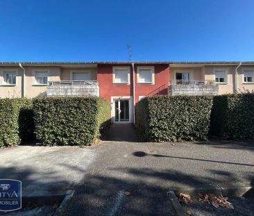 Appartement à louer 2 pièces 39.64m² - Photo 2