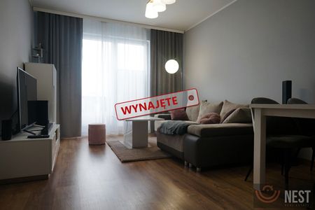 Dwupokojowe mieszkanie ul. Kwiatkowskiego - Фото 4