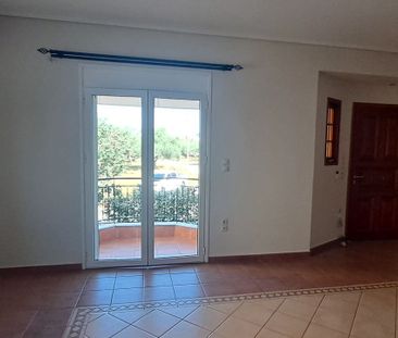 Μονοκατοικία για ενοικίαση Γιανιτσάννικα - Φάρες (Καλαμάτα) - Φωτογραφία 3