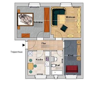 Dreifertstraße 16 - Photo 5