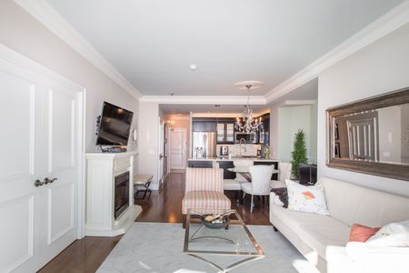For Lease - 208 Queens Quay Unit# 3106, Toronto, Ontario - Photo 4