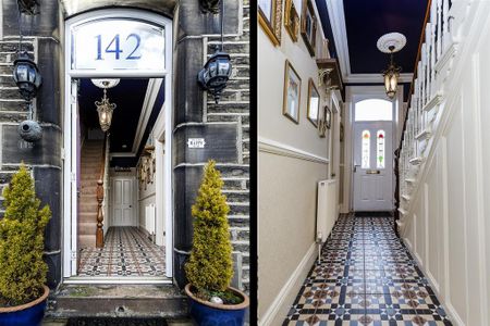 3 bedroom terraced house to rent - Photo 2