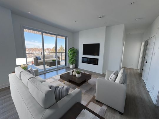 Appartement à Mirabel - Photo 1