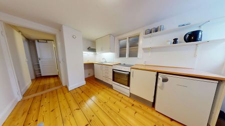 50m² Lejlighed | København K - Foto 3