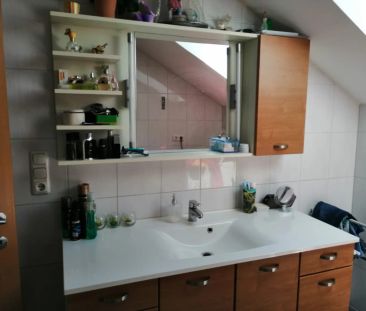 Gemütliche 3-Zimmer-Wohnung mit Balkon in optimaler Lage in Mattigh... - Photo 3