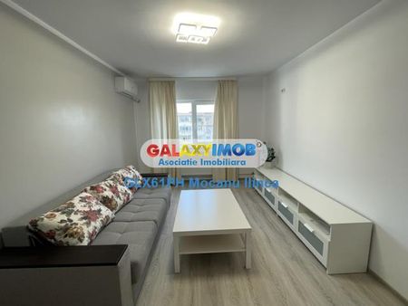 Inchiriere apartament 2 camere, in Ploiesti, zona Cantacuzino - Fotografie 2