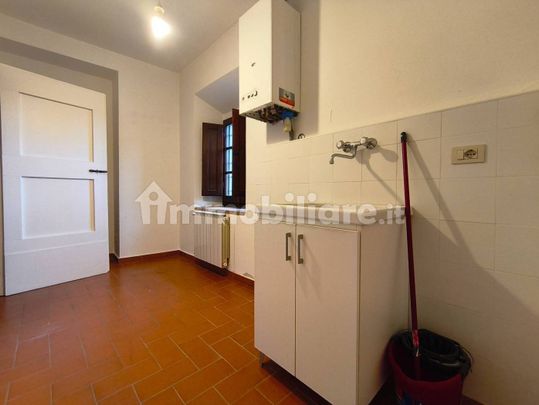 Casa colonica via Collina, San Casciano in Val di Pesa - Photo 1