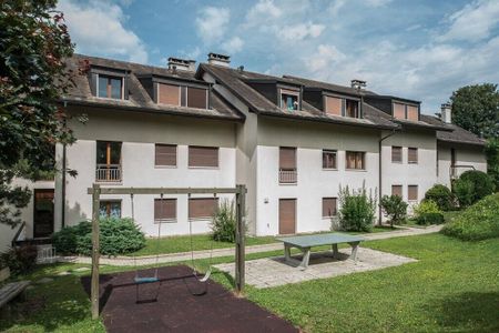 Magnifique appartement situé dans un quartier au calme ! - Foto 2