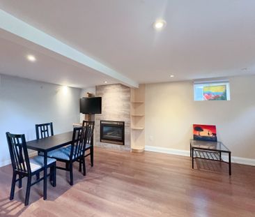 For Lease - 53 Treverton Drive Unit# Lower, Toronto, Ontario - Photo 4