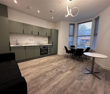 2 bedroom apartment to rent - Photo 6