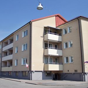 Östra Kyrkogatan, Nyköping - Photo 2