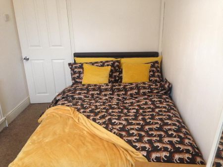 5 bedroom house to rent - Photo 5