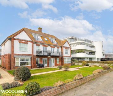 1 bedroom penthouse to rent - Photo 1