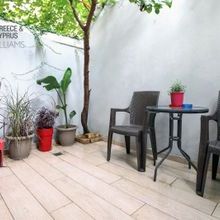 Διαμέρισμα για ενοικίαση - Κυψέλη, - Φωτογραφία 4