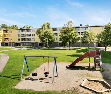 Domaregatan 8 C - Photo 6