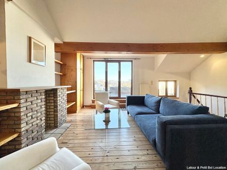 Place Saint-Antoine, 1040, Etterbeek - Photo 5