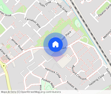 Simpson Place, Aylesbury, HP21 - Photo 1