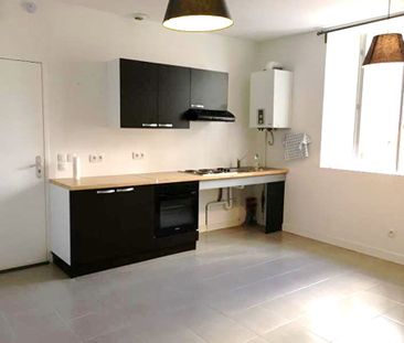 BREST SAINT MARTIN - Studio rénové de 34m² - Photo 2