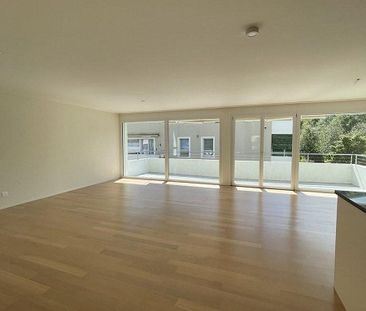 Moderne 5.5 Zimmerwohnung - 1. Mietzins GRATIS - Photo 5