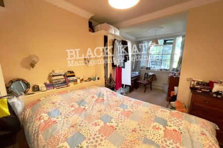 2 bedroom ground floor flat to rent - Photo 4