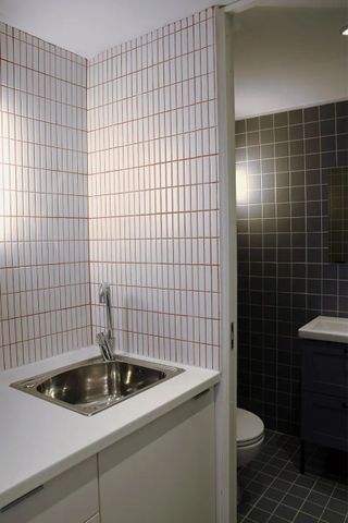 Studio/Γκαρσονιέρα για ενοικίαση Μαρτίου (Βούλγαρη - Ντεπώ - Μαρτίου) - Photo 3