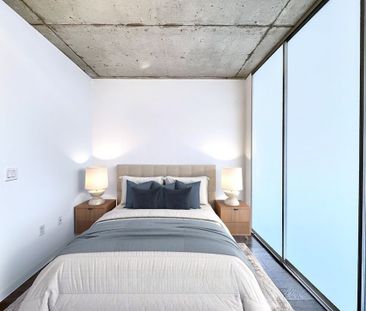 For Lease - 32 Trolley Crescent Unit# 611, Toronto, Ontario - Photo 5