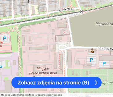 Toruń, Koniuchy, mieszkanie, do wynajęcia, 1 pokój – zdjęcie 1