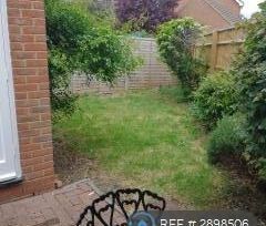 2 bedroom end of terrace house to rent - Photo 3