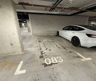 Niemeyerstraat 75-8, 2132 HE, Hoofddorp - Foto 1