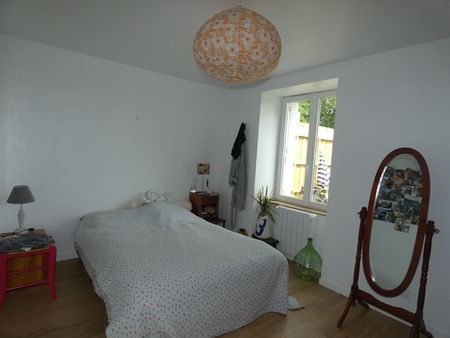 Location Maison 3 pièces 48m² - Photo 5