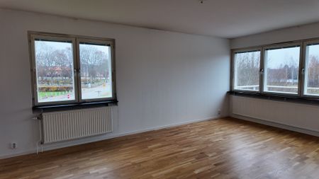 Storgatan, Hovmantorp - Foto 4