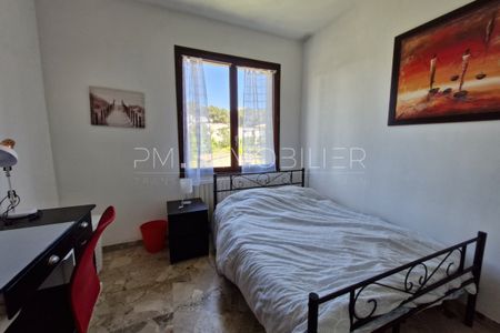 CHAMBRE A LOUER DANS UNE BELLE MAISON AVEC EXTERIEUR ET STAT - Photo 5