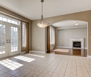 For Lease - 146 Lady Fenyrose Avenue, Vaughan, Ontario - Photo 5