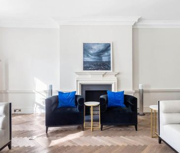 5 bedroom terraced house to rent - Photo 2