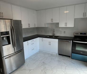 For Lease - 39 Knicely Road Unit# Upper, Barrie, Ontario - Photo 2