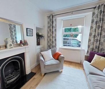 2 bedroom terraced house to rent - Photo 3
