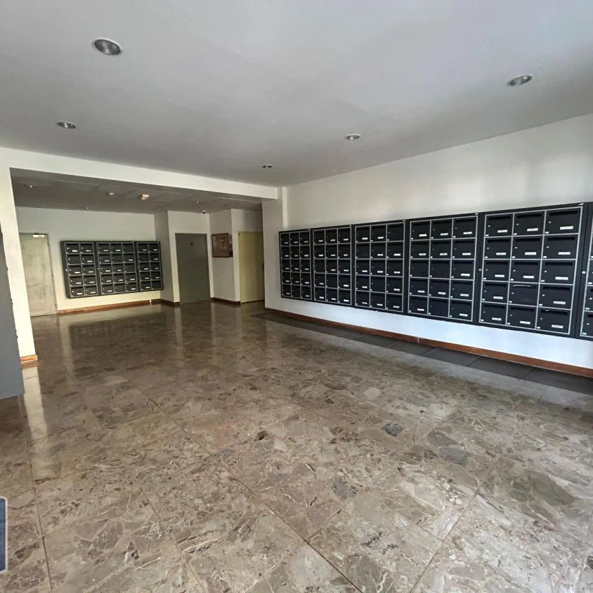 Appartement à louer 1 pièce 23m² - Photo 1