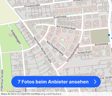 KURZFRISTIG ANSCHAUEN + MARKKLEEBERG + 2 RAUM WOHNUNG + TERRASSE - Foto 1