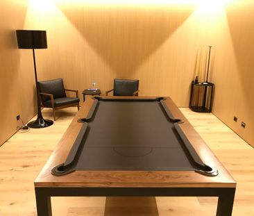 SPACIOUS APARTMENT - WATERFRONT LIVING - Photo 3