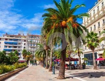 Appartement 17 m² - Photo 1