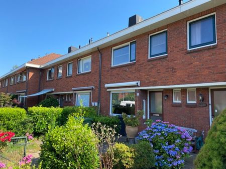 Te huur: Huis Van der Veldelaan 15 in Rotterdam - Photo 2