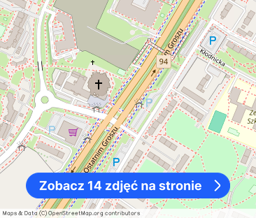 Balkon | parking | winda - to tylko część zalet - Zdjęcie 1