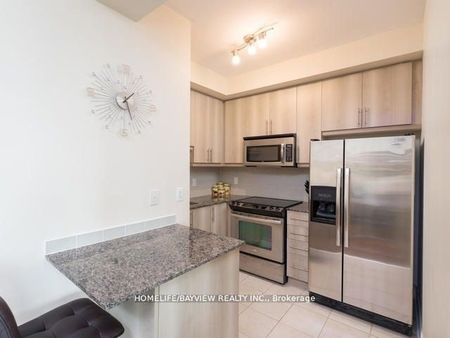 For Lease - 18 Holmes Avenue Unit# 501, Toronto, Ontario - Photo 2