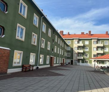 1 rkv Skomakargatan 12 Objekt 2500021 - Foto 1