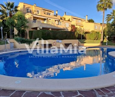 Apartment in Jávea for long-term rental VMR 2952 - Photo 5